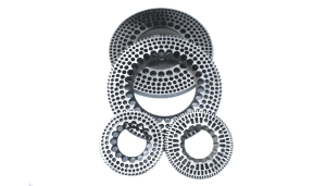 Deflakerfillings up to Ø1500 mm and 1000 Kg. In special material and special knifes