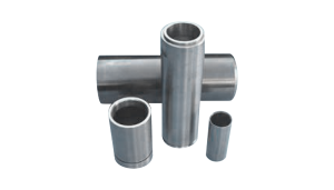 Shaft protecting sleeves up to Ø500 mm